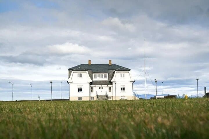 7-Day Gracious Southwest Iceland Tour: Golden Circle, South Coast & Blue Lagoon photo 6