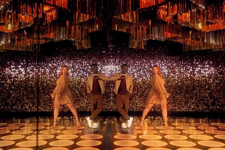 Color Factory NYC: Immersive Color Experience in SoHo photo 4