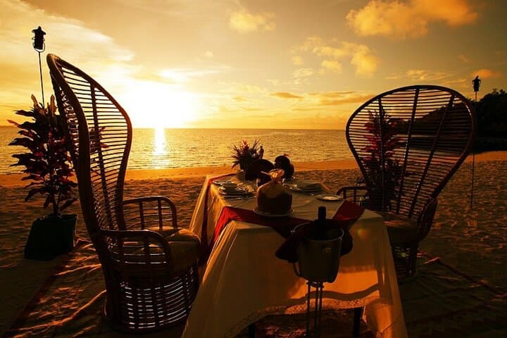 Zanzibar Sunset Dhow Cruise from Stone Town — Unguja Island Views photo 4
