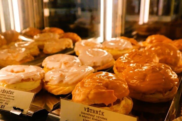 Brno Food Tasting Tour: Hidden Gems & Traditional Czech Eats photo 2
