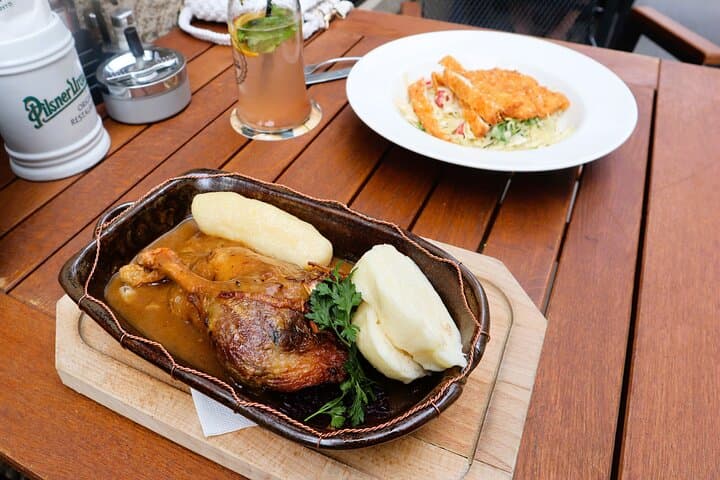 Brno Food Tasting Tour: Hidden Gems & Traditional Czech Eats photo 3