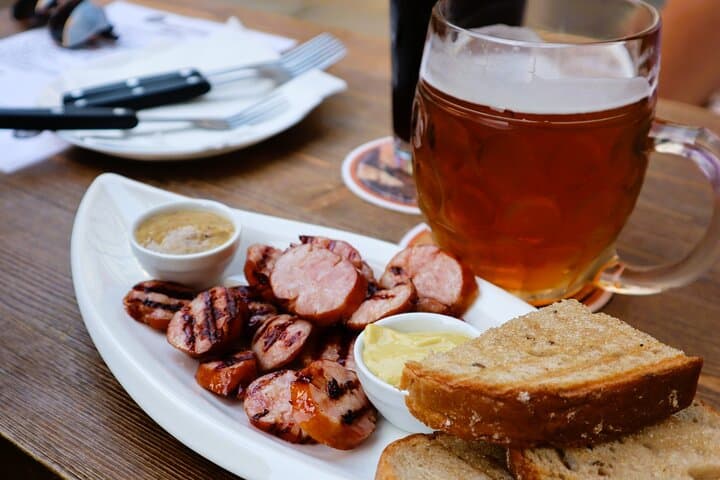 Brno Food Tasting Tour: Hidden Gems & Traditional Czech Eats photo 4