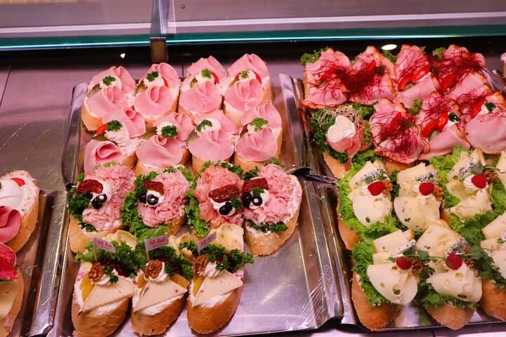 Brno Food Tasting Tour: Hidden Gems & Traditional Czech Eats photo 5