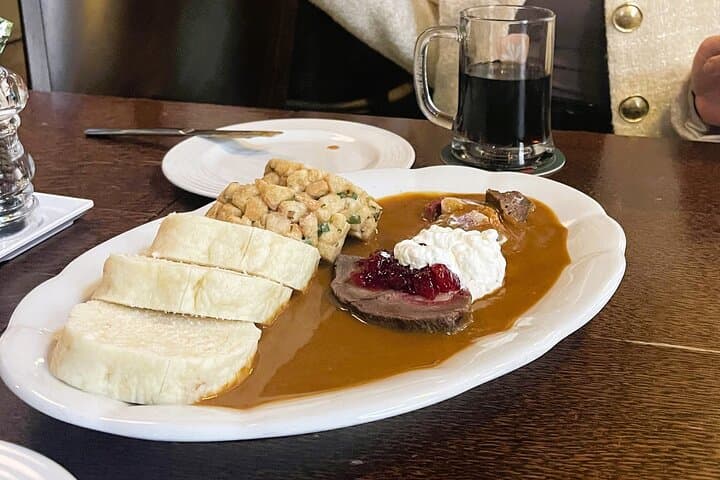 Brno Food Tasting Tour: Hidden Gems & Traditional Czech Eats photo 6
