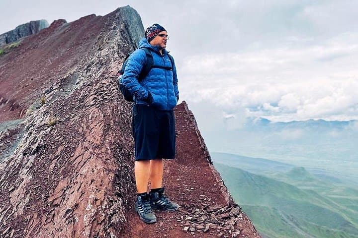 Pallay Punchu Full-Day Trek from Cusco: Condor Sayana and High-Andean Views photo 2