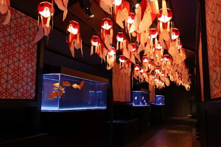Inside Tokyo Sumida Aquarium: Penguins, Japan’s Largest Indoor Open Tank & Practical Tips photo 4