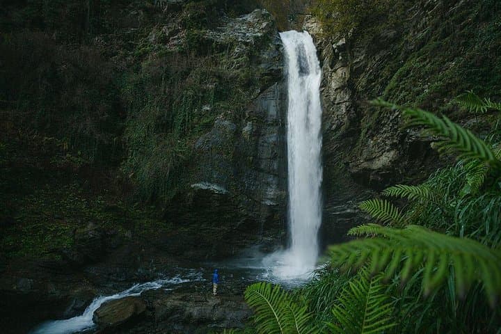 Hike to Ninoskhevi Waterfall in Lagodekhi: Day Trip from Tbilisi photo 4