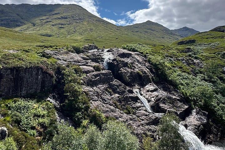 Private Glencoe & Highland Day Tour from Edinburgh — Scenic Drives and Historic Glens photo 2