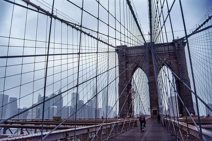 Private Best of New York: 4-Hour Guided City Highlights Tour photo 1
