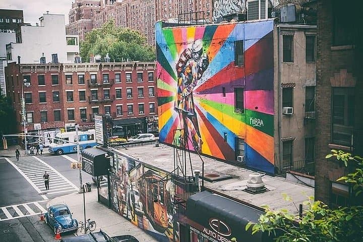 Private Best of New York: 4-Hour Guided City Highlights Tour photo 3