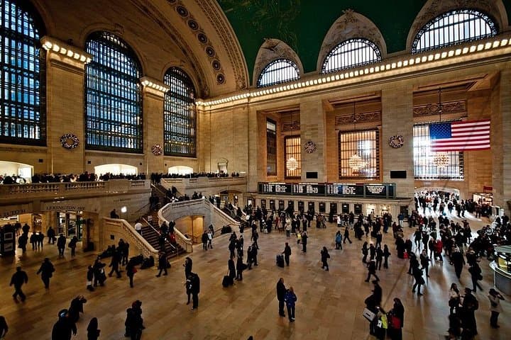 Private Best of New York: 4-Hour Guided City Highlights Tour photo 4