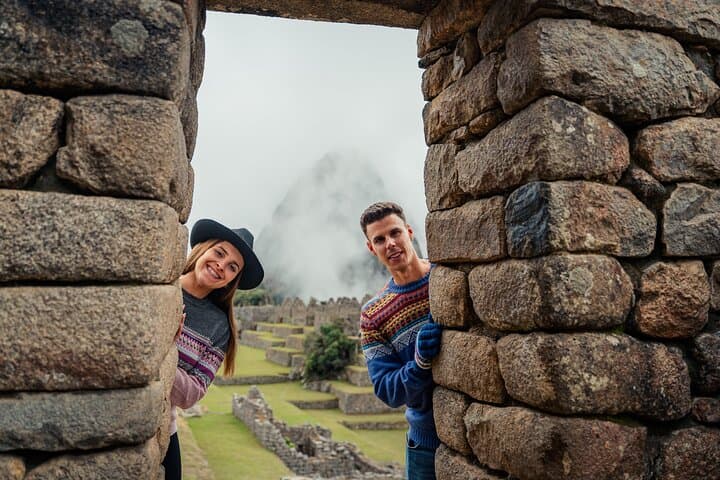 Cusco to Machu Picchu: 5-Day Tradition and Adventure Tour photo 6