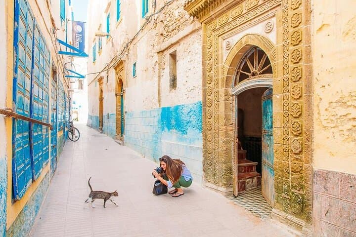 Essaouira Sea and Culture Day Trip from Marrakech photo 5