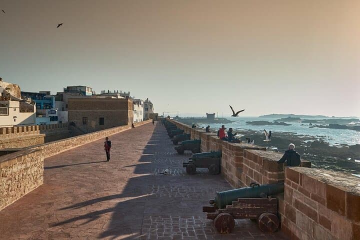 Essaouira Sea and Culture Day Trip from Marrakech photo 3