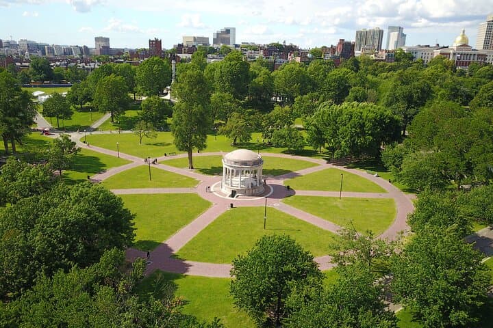 Explore Boston in a Day: Private Full-Day Tour from New York City photo 2