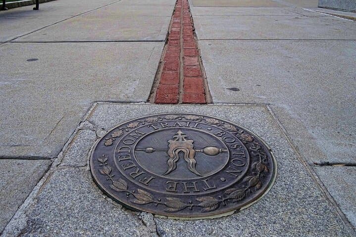 Explore Boston in a Day: Private Full-Day Tour from New York City photo 3