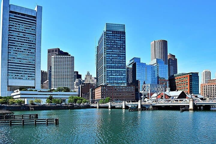 Explore Boston in a Day: Private Full-Day Tour from New York City photo 4