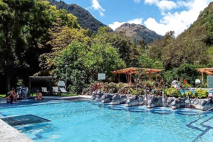 Cotopaxi Volcano Hike and Papallacta Hot Springs — Full-Day Tour from Quito photo 6
