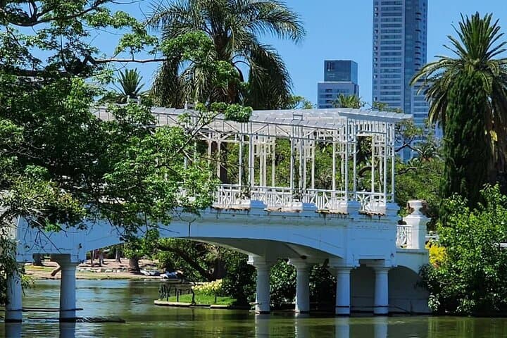 Buenos Aires Private City Tour: Recoleta, La Boca & Plaza de Mayo in Four Hours photo 4
