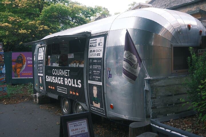 Edinburgh Asian Quarter Food Tour: Local Scottish & Pan-Asian Eats photo 6