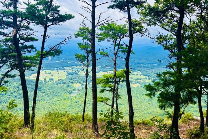 Yonah Mountain Hike and Helen Village Day Trip from Atlanta photo 2