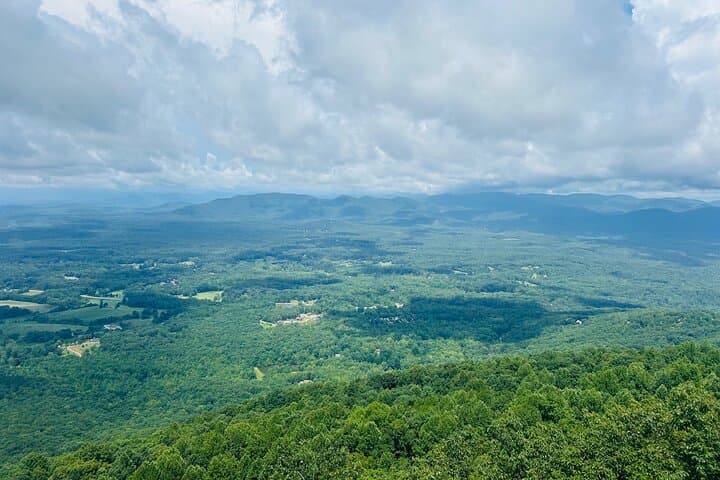 Yonah Mountain Hike and Helen Village Day Trip from Atlanta photo 4