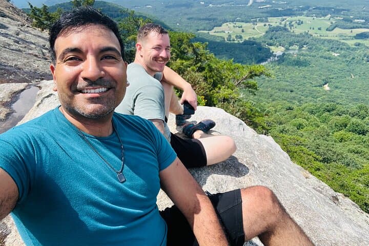 Yonah Mountain Hike and Helen Village Day Trip from Atlanta photo 5