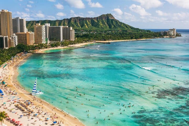 Private Oahu Circle Island Tour from Honolulu — Waikiki to North Shore (8.5‑Hour Private Day Trip)