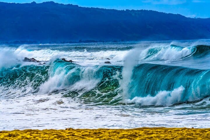 Private Oahu Circle Island Tour from Honolulu — Waikiki to North Shore (8.5‑Hour Private Day Trip) photo 5