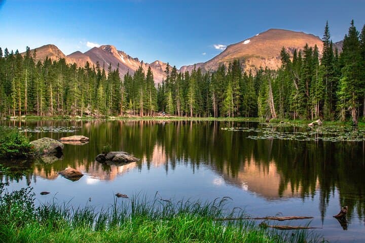 Private Wildlife Tour Rocky Mountain National Park from Denver photo 2