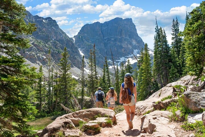 Private Day Trip to Rocky Mountain National Park from Denver photo 2