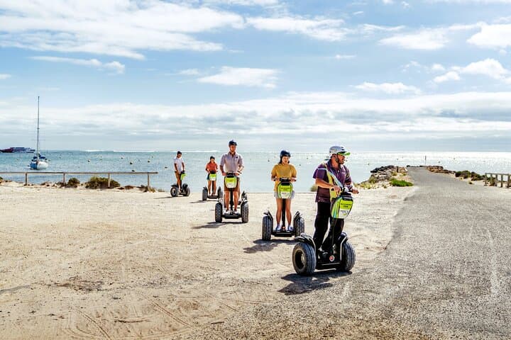 Roam Rottnest