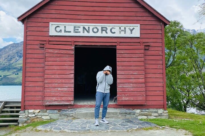Full-Day Queenstown Scenic Wonders: Glenorchy, Arrowtown & Crown Terrace photo 3