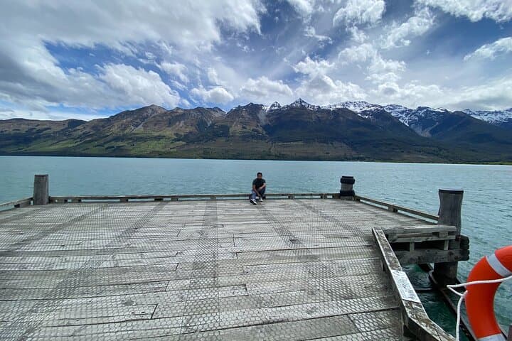 Full-Day Queenstown Scenic Wonders: Glenorchy, Arrowtown & Crown Terrace photo 4