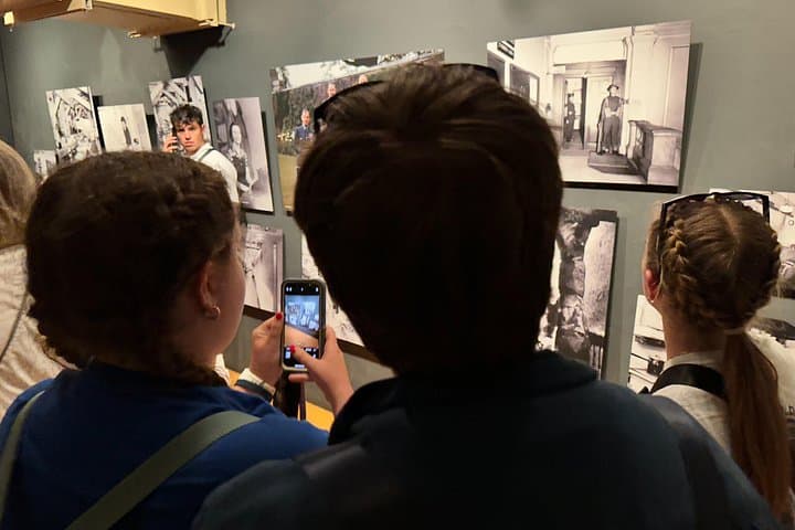 Private Churchill War Rooms and Westminster Walking Tour — London History Walk photo 3