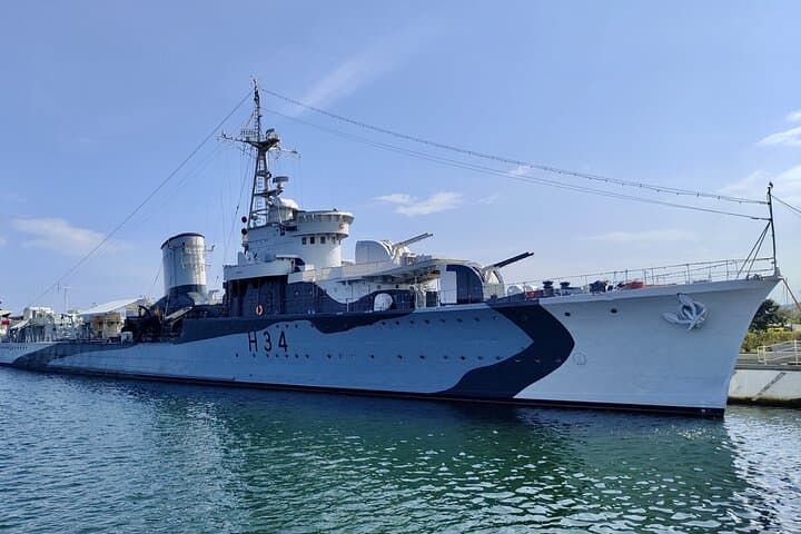 Discover Gdynia: Half-Day Private Coastal & Maritime Tour photo 4