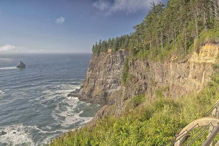 Explore the Oregon Coast: Self-Guided Audio Driving Tour from Astoria to Florence photo 4