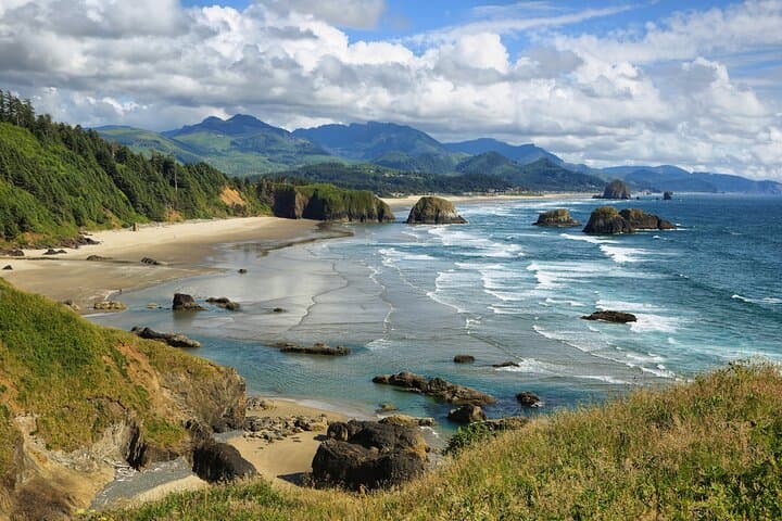 Explore the Oregon Coast: Self-Guided Audio Driving Tour from Astoria to Florence photo 5