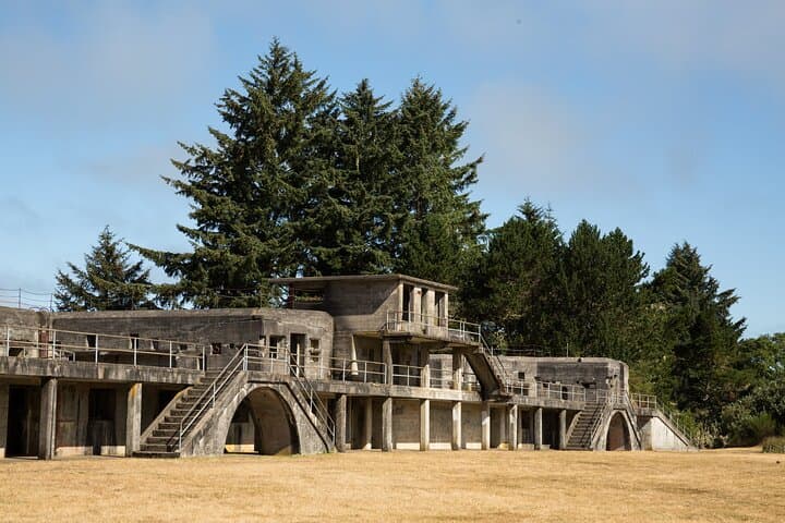 Explore the Oregon Coast: Self-Guided Audio Driving Tour from Astoria to Florence photo 6