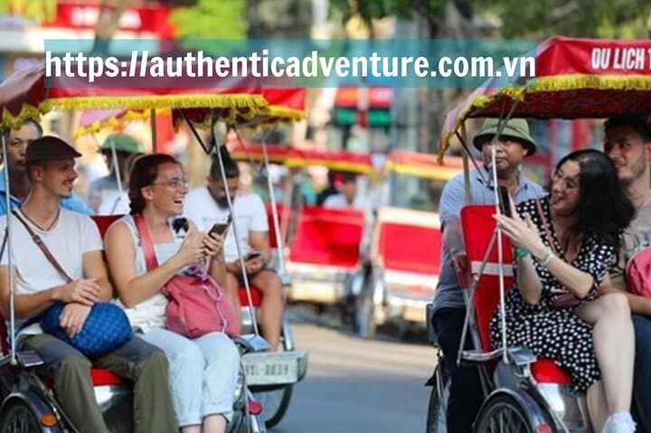 23-Day Southeast Asia Adventure: Vietnam, Cambodia & Thailand Highlights photo 1