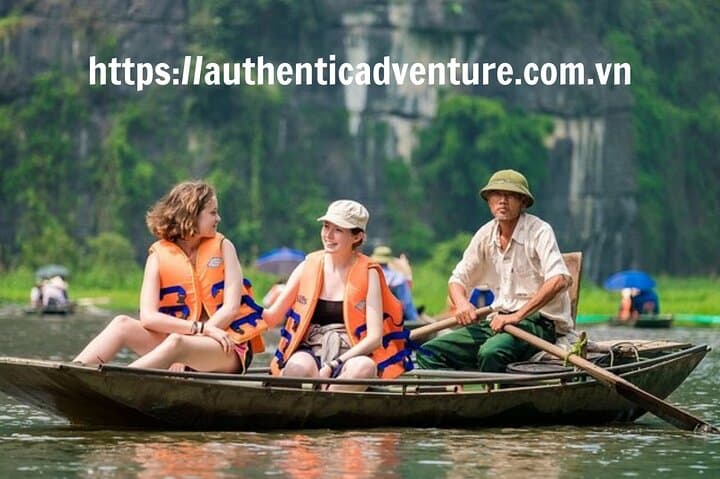Ninh Binh to Ha Long Bay: 3-Day Ninh Binh & Ha Long Escape 2025
