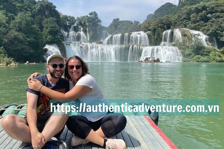Ban Gioc Waterfall & Ba Be Lake: 2–3 Day Northern Vietnam Adventure photo 1