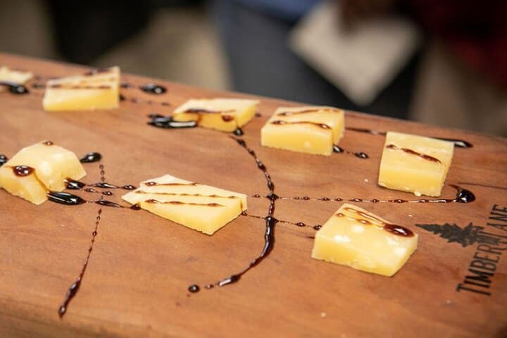 Inside Philadelphia's Italian Market: Chef-Led Tasting Journey Through South Philly photo 2