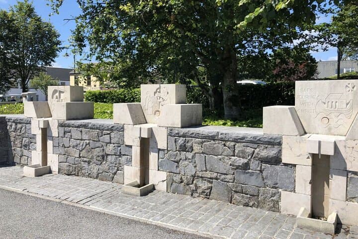 Pilgrims' Day Out to Knock Shrine from Galway photo 3