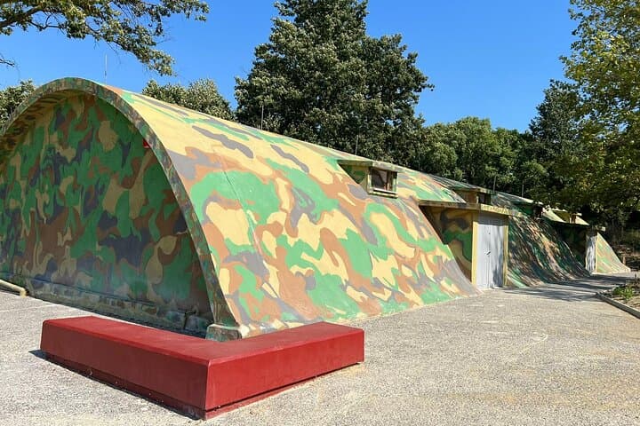 Armed Forces Museum Tirana — Discover Albania’s Military Past with Return Transport photo 6