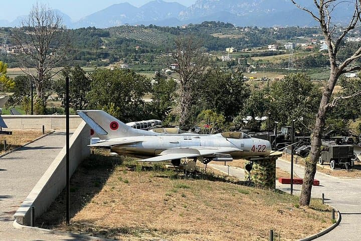 Armed Forces Museum Tirana — Discover Albania’s Military Past with Return Transport photo 2