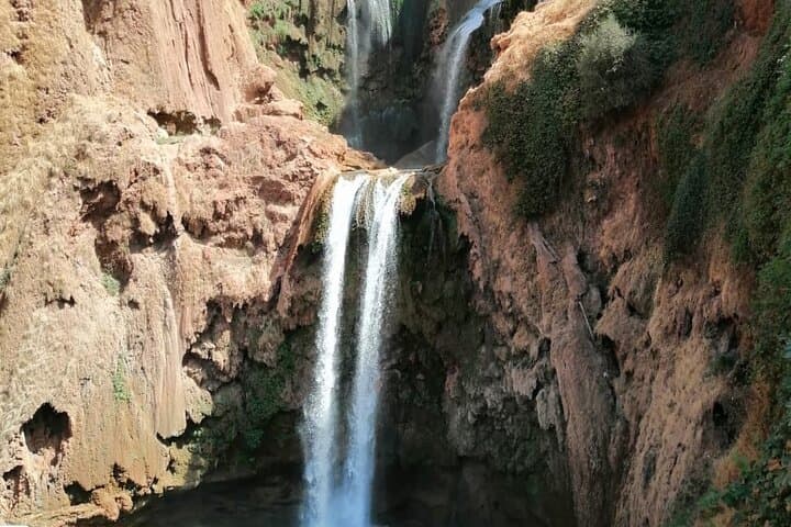 Ourika Valley Day Trip from Marrakech — Atlas Mountains Hike & Berber Village Visit photo 2
