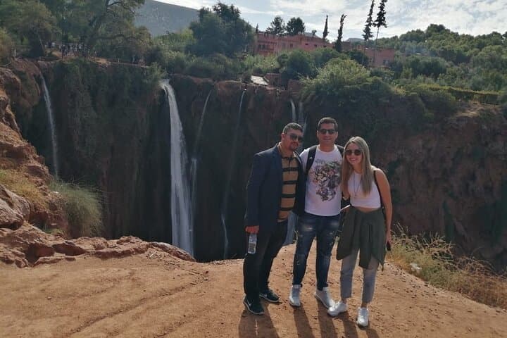 Ourika Valley Day Trip from Marrakech — Atlas Mountains Hike & Berber Village Visit photo 4