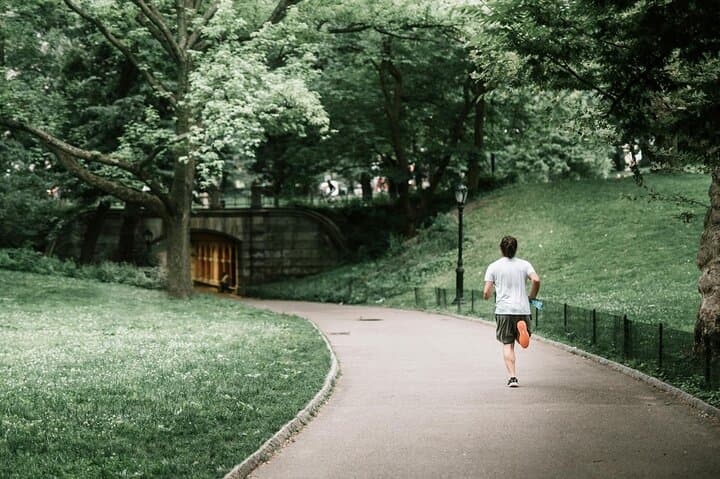 Midtown Manhattan & Central Park: Private Guided Walking Tour Through the Heart of NYC photo 6