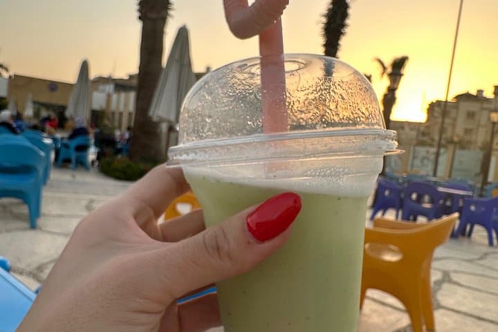 Taste Your Way Around Cairo: 3-Hour Downtown Street Food Tour photo 4